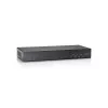 LevelOne HDMI siųstuvas per Cat.5, HDBaseT, 100m, 4 kanalų išėjimai, 802.3af PoE