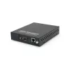Konverteris LevelOne FVM-1000 RJ45 į SFP valdomas Fast Ethernet