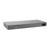 LevelOne TURING 26 prievadų „Web Smart“ Gigabit PoE jungiklis, 24 PoE išėjimai, 2 x SFP/RJ45 kombinuoti, 185 W, 802.3at/af PoE