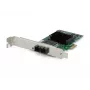 LevelOne GNC-0200 Gigabit Fiber PCIe tinklo adapteris, 1 x SC daugiamodis šviesolaidis, žemo profilio laikiklis