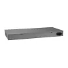 LevelOne TURING 26 prievadų L3 Lite valdomas Gigabit PoE jungiklis, 24 PoE išėjimai, 370W, 2 x SFP/RJ45 Combo