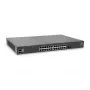 Valdomas L3 Lite Gigabit jungiklis LevelOne KILBY GTL-2881, 28 prievadai, 2 x 10GbE SFP+, 1 x 10GbE modulio lizdas