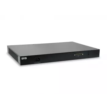 Valdomas L3 Lite Gigabit jungiklis LevelOne KILBY GTL-2881, 28 prievadai, 2 x 10GbE SFP+, 1 x 10GbE modulio lizdas