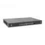 LevelOne KILBY 28 prievadų kroviklis L3 valdomas Gigabit Ethernet jungiklis, 2 x 10GbE SFP+, 1 x 10GbE modulio lizdas