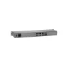 16 prievadų Fast Ethernet PoE jungiklis LevelOne FEP-1601W120