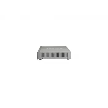 LevelOne 16 prievadų Fast Ethernet PoE jungiklis, 802.3at/af PoE, 150W