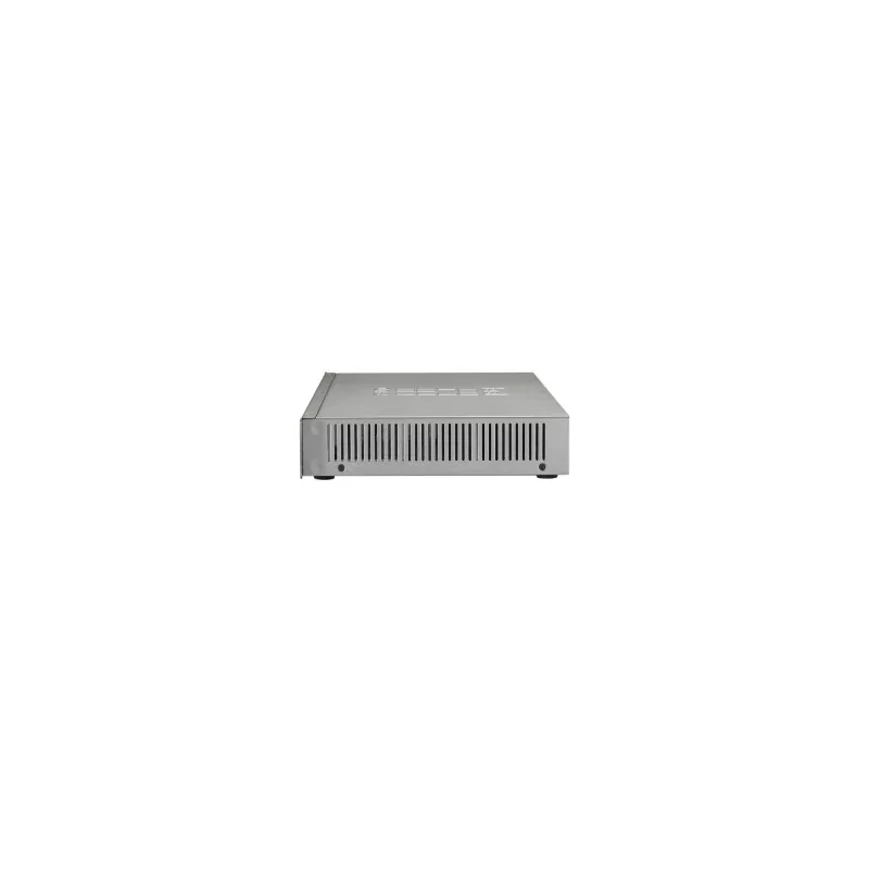 LevelOne 16 prievadų Fast Ethernet PoE jungiklis, 802.3at/af PoE, 120W