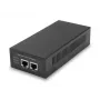 LevelOne Gigabit PoE injektorius, 60W, 802.3at/af PoE