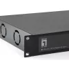 LevelOne GEP-2421 24 prievadų gigabaitinis PoE jungiklis, 802.3af/at, 630 W