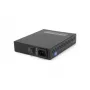 LevelOne GVM-1000 valdomas Gigabit medijos keitiklis RJ45 į SFP