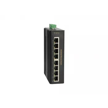 Nevaldomas jungiklis LevelOne IGP-0802 8 prievadų Gigabit PoE