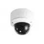 LevelOne GEMINI IP stebėjimo kamera, 2 MP, H.265, 4.3x optinis priartinimas, dvipusis garsas, IR šviesos diodai, PoE, atspari vandalizmui, vidaus/lauko