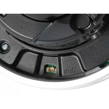 LevelOne GEMINI IP stebėjimo kamera, 2 MP, H.265, 4.3x optinis priartinimas, dvipusis garsas, IR šviesos diodai, PoE, atspari vandalizmui, vidaus/lauko