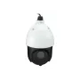 LevelOne GEMINI PTZ IP kamera, 2 megapikseliai, 20X optinis priartinimas, vidaus/lauko, IR šviesos diodai, dvipusis garsas, 802.3at PoE
