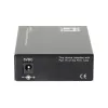 LevelOne GVT-2011 Gigabitinis medijos keitiklis jungiklis, 2 x SFP, 1 x RJ45