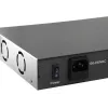 Nevaldomas jungiklis LevelOne FGP-2601W150 26 prievadų Fast Ethernet PoE