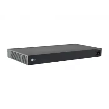 LevelOne KILBY 26-Port L2 Valdomas Gigabit Ethernet Switch, 2 x 10GbE SFP+
