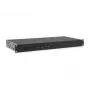 LevelOne 34 prievadų Fast Ethernet PoE jungiklis, 802.3at/af PoE, 32 PoE išėjimai, 2 x Gigabit RJ45, 250 W