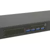 LevelOne 34 prievadų Fast Ethernet PoE jungiklis, 802.3at/af PoE, 32 PoE išėjimai, 2 x Gigabit RJ45, 250 W