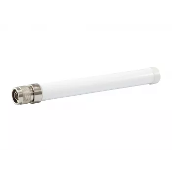 LevelOne OAN-4058 5dBi/8dBi 2,4GHz/5GHz dviejų juostų kryptinė antena, vidaus/lauko