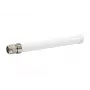 LevelOne OAN-4058 5dBi/8dBi 2,4GHz/5GHz dviejų juostų kryptinė antena, vidaus/lauko