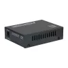 LevelOne GVT-2012 Gigabit medijos keitiklis RJ45 į SFP, PoE PSE