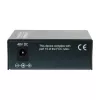 LevelOne GVT-2012 Gigabit medijos keitiklis RJ45 į SFP, PoE PSE
