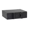 LevelOne IGC-0101 pramoninis RJ45 į SFP medijos keitiklis su 1 PoE išėjimu