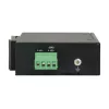 LevelOne IGC-0101 pramoninis RJ45 į SFP medijos keitiklis su 1 PoE išėjimu