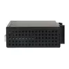LevelOne IGC-0101 pramoninis RJ45 į SFP medijos keitiklis su 1 PoE išėjimu