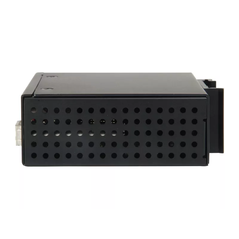 LevelOne IGC-0101 pramoninis RJ45 į SFP medijos keitiklis su 1 PoE išėjimu