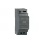 LevelOne 24V DC pramoninis maitinimo šaltinis, 30W, DIN bėgelis