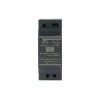 LevelOne 24V DC pramoninis maitinimo šaltinis, 30W, DIN bėgelis