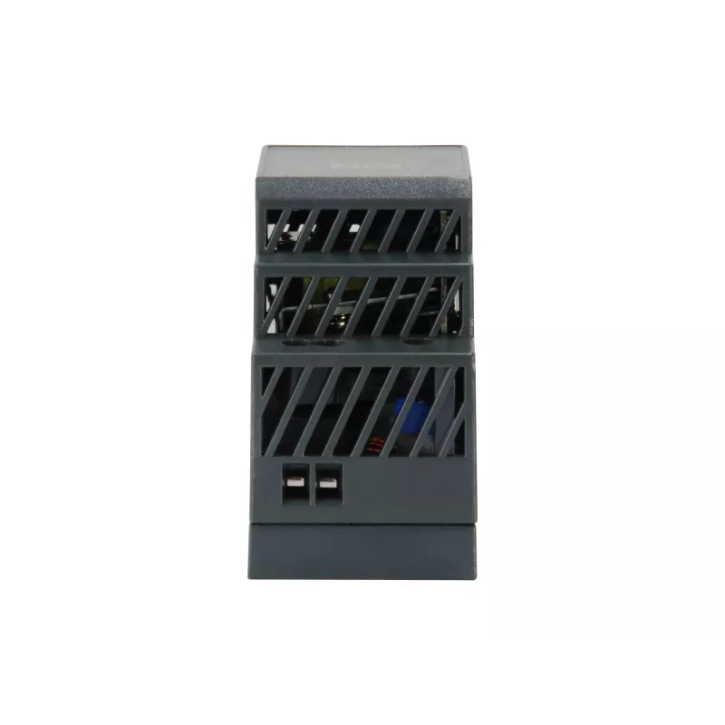 LevelOne 24V DC pramoninis maitinimo šaltinis, 30W, DIN bėgelis