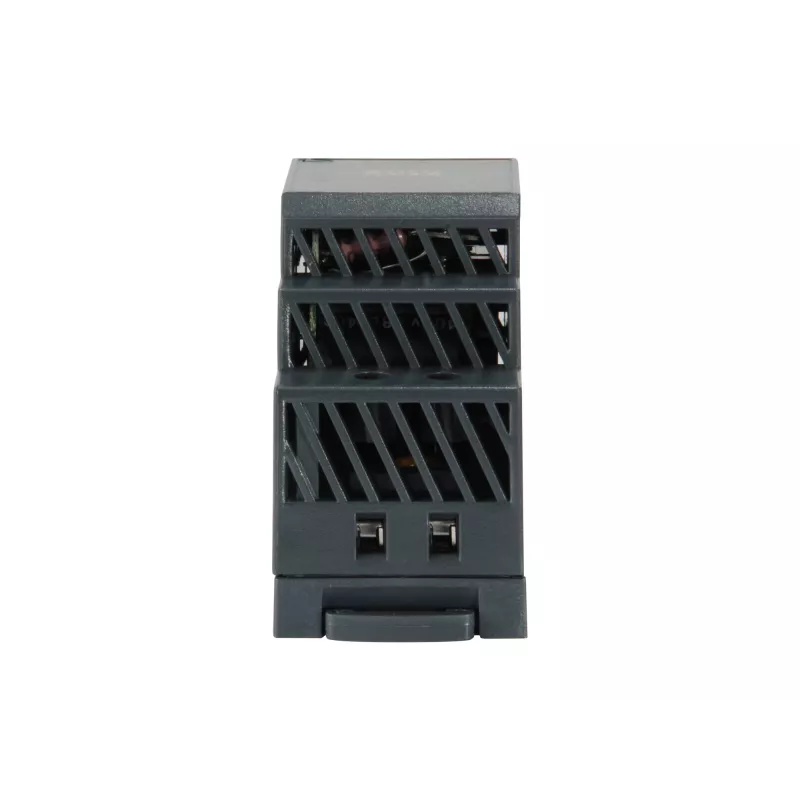LevelOne 24V DC pramoninis maitinimo šaltinis, 30W, DIN bėgelis
