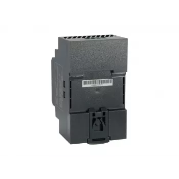 LevelOne POW-2421 pramoninis maitinimo šaltinis 24V DC, 60W, DIN bėgelis