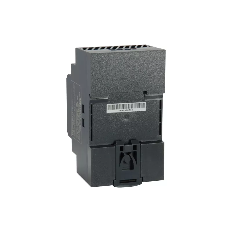 LevelOne POW-2421 pramoninis maitinimo šaltinis 24V DC, 60W, DIN bėgelis