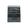 LevelOne POW-2421 pramoninis maitinimo šaltinis 24V DC, 60W, DIN bėgelis