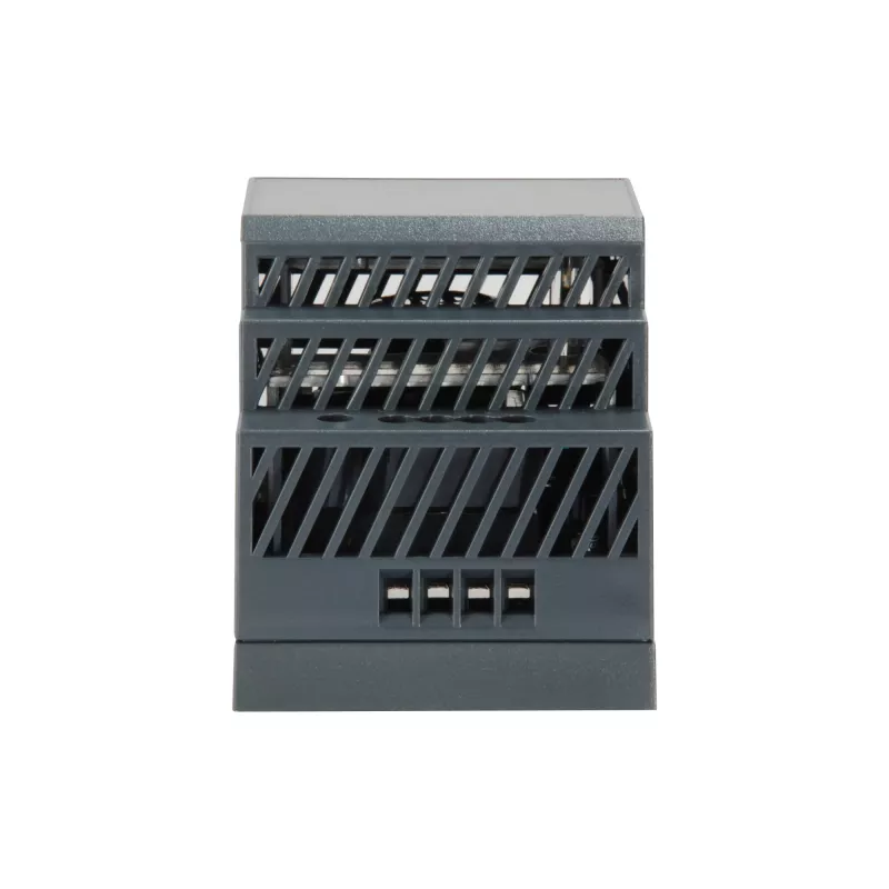 LevelOne POW-2421 pramoninis maitinimo šaltinis 24V DC, 60W, DIN bėgelis