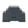 LevelOne POW-2421 pramoninis maitinimo šaltinis 24V DC, 60W, DIN bėgelis