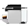 De’Longhi Pixie EN127.S kavos aparatas kapsulinis, 1 L, 1260 W, juodai pilkai sidabrinis