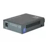 LevelOne RJ45–SC Fast Ethernet keitiklis, vienmodis šviesolaidis, 1550nm, 80km