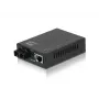 LEVEL ONE FVT-2201, RJ45 į SC šviesolaidžio medijos keitiklis