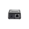 LevelOne Fast Ethernet PoE skirstytuvas, 802.3af PoE, 5-12V DC išėjimas