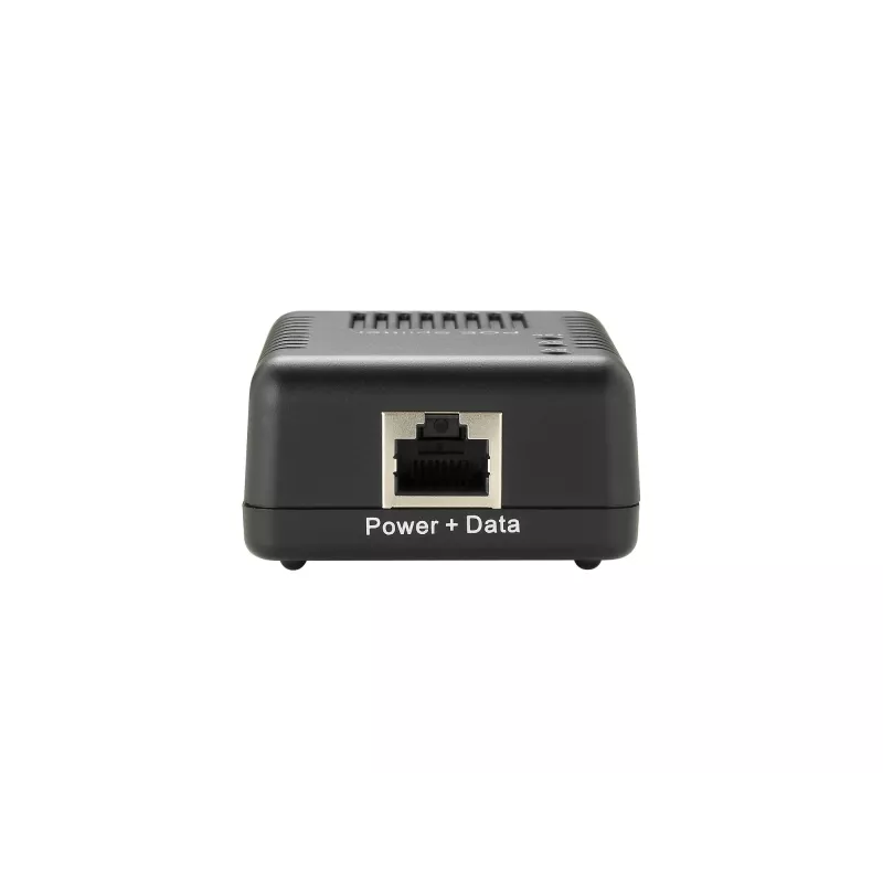 LevelOne Fast Ethernet PoE skirstytuvas, 802.3af PoE, 5-12V DC išėjimas