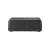 LevelOne Fast Ethernet PoE skirstytuvas, 802.3af PoE, 5-12V DC išėjimas