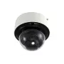 LevelOne GEMINI fiksuoto kupolo IP tinklo kamera, 2 MP, H.265, 60 kadrų/s, 4,3x optinis priartinimas, IR šviesos diodai, vidaus / lauko