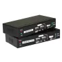 KVM prailgintuvas per Cat.5 LevelOne KVM-9036