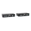 KVM prailgintuvas per Cat.5 LevelOne KVM-9036