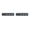 KVM prailgintuvas per Cat.5 LevelOne KVM-9036